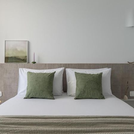 Villa Mimaze Minimalist Living เอลุนดา ภายนอก รูปภาพ