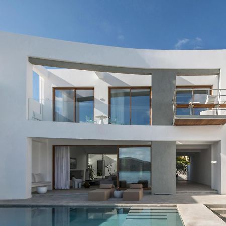 Villa Mimaze Minimalist Living เอลุนดา ภายนอก รูปภาพ