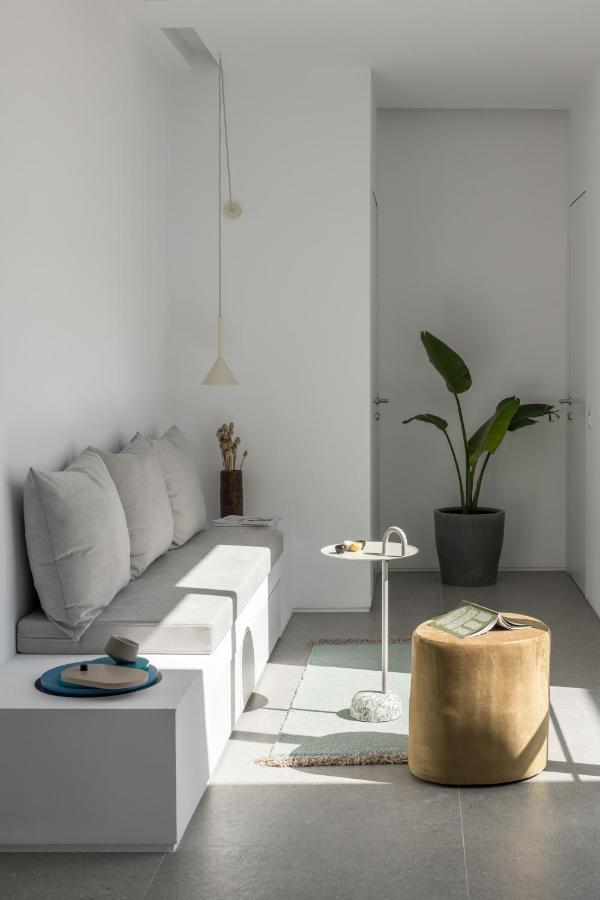 Villa Mimaze Minimalist Living เอลุนดา ภายนอก รูปภาพ