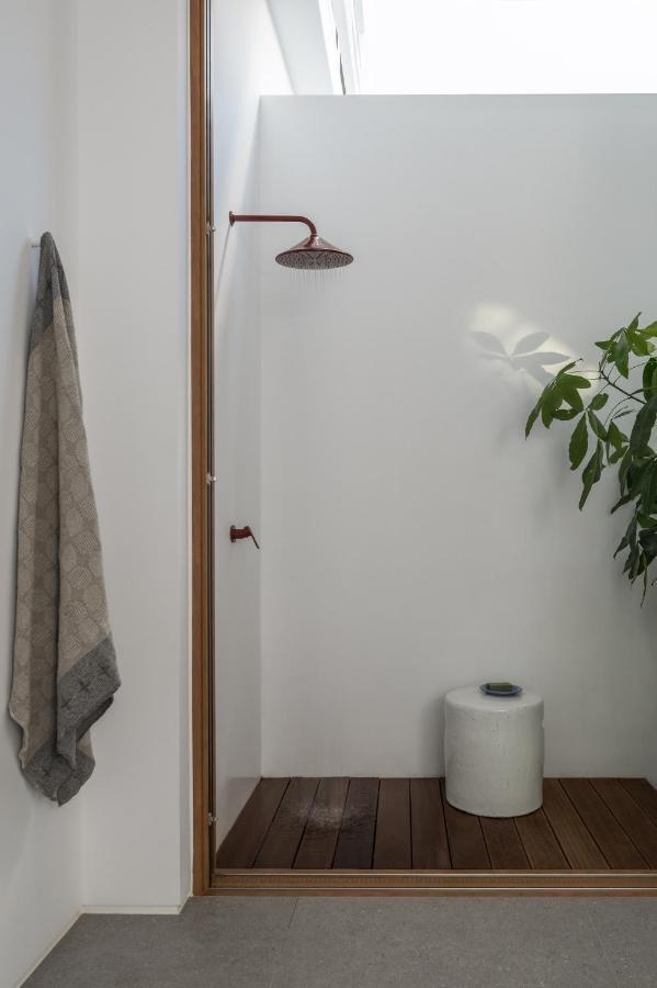 Villa Mimaze Minimalist Living เอลุนดา ภายนอก รูปภาพ