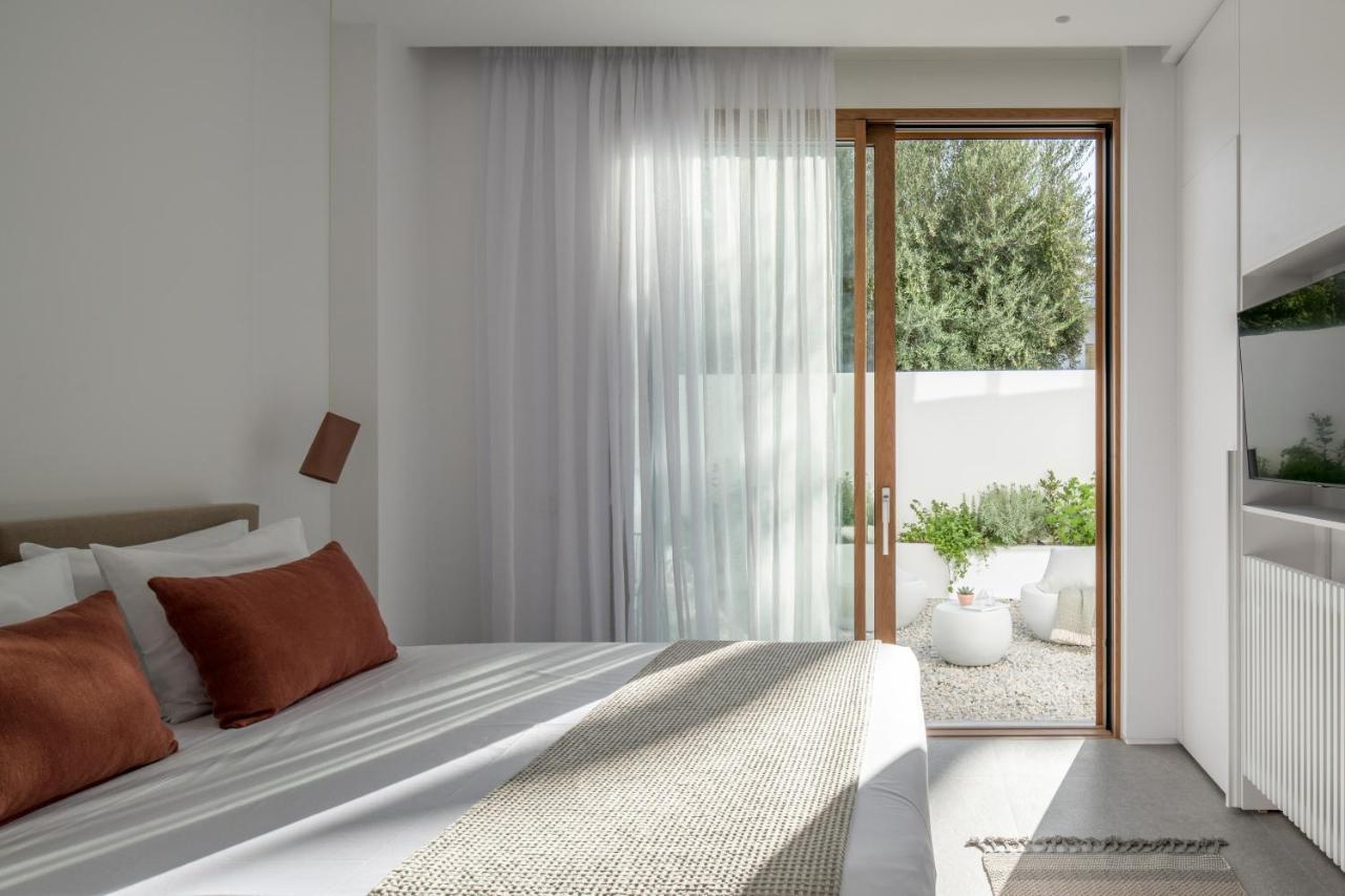 Villa Mimaze Minimalist Living เอลุนดา ภายนอก รูปภาพ