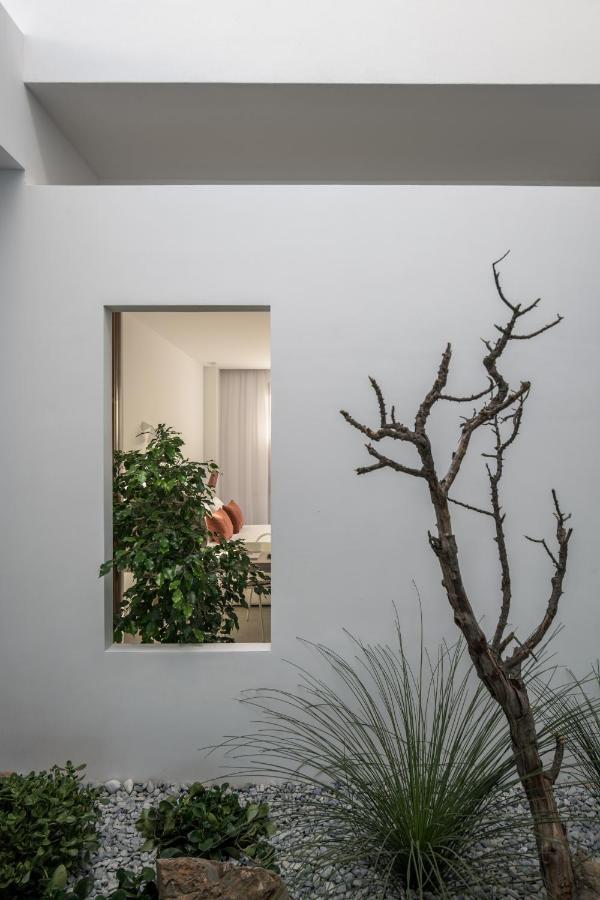Villa Mimaze Minimalist Living เอลุนดา ภายนอก รูปภาพ