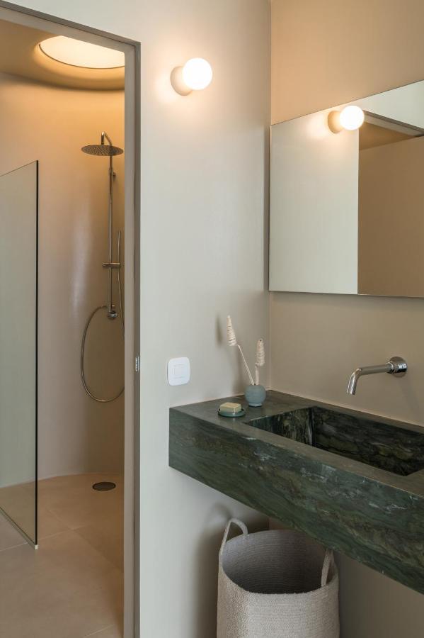 Villa Mimaze Minimalist Living เอลุนดา ภายนอก รูปภาพ