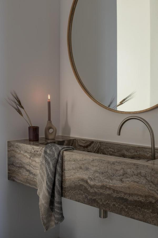 Villa Mimaze Minimalist Living เอลุนดา ภายนอก รูปภาพ