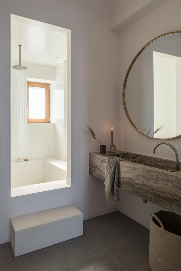 Villa Mimaze Minimalist Living เอลุนดา ภายนอก รูปภาพ