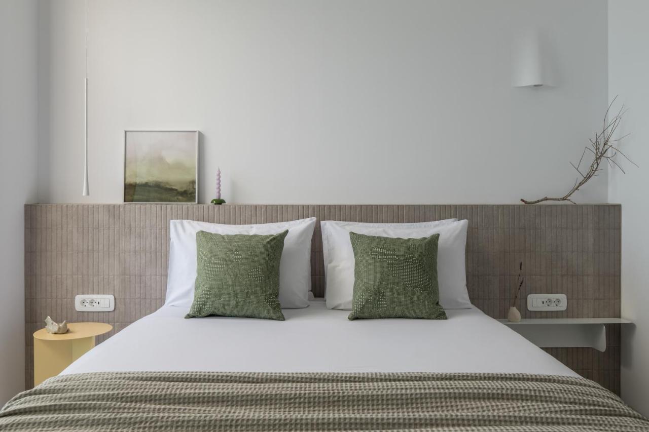 Villa Mimaze Minimalist Living เอลุนดา ภายนอก รูปภาพ