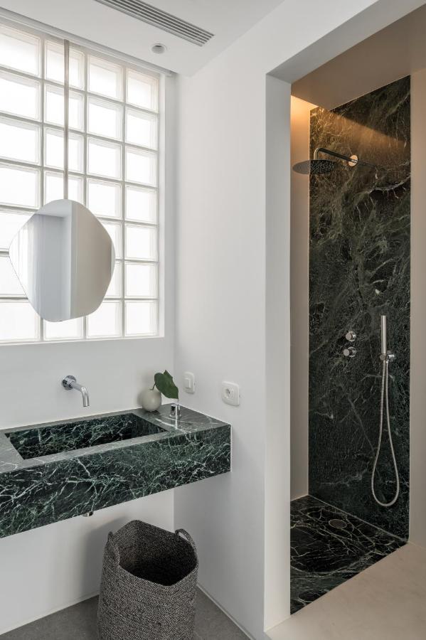 Villa Mimaze Minimalist Living เอลุนดา ภายนอก รูปภาพ