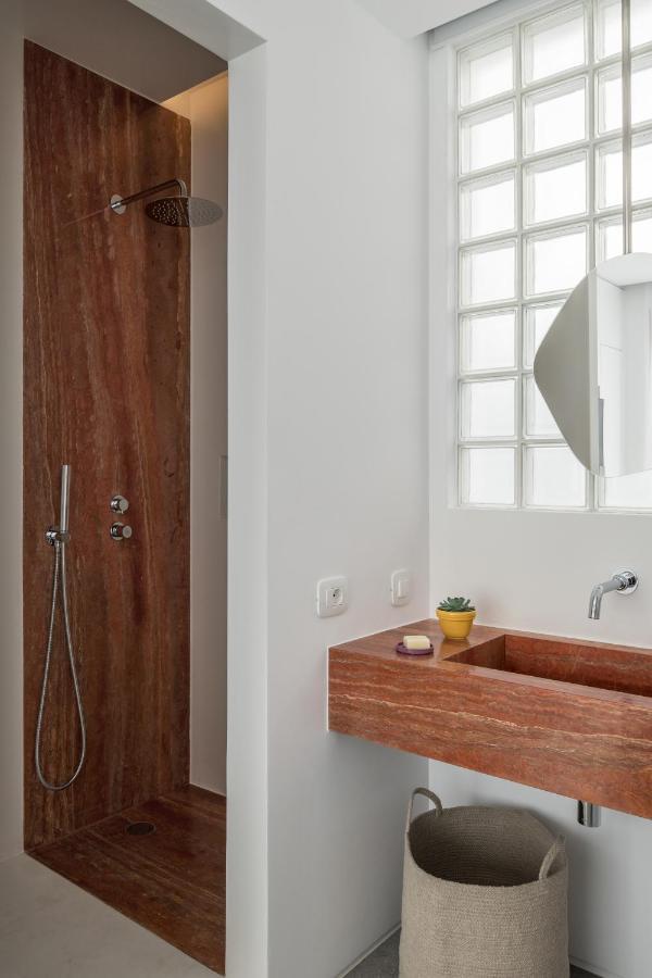 Villa Mimaze Minimalist Living เอลุนดา ภายนอก รูปภาพ