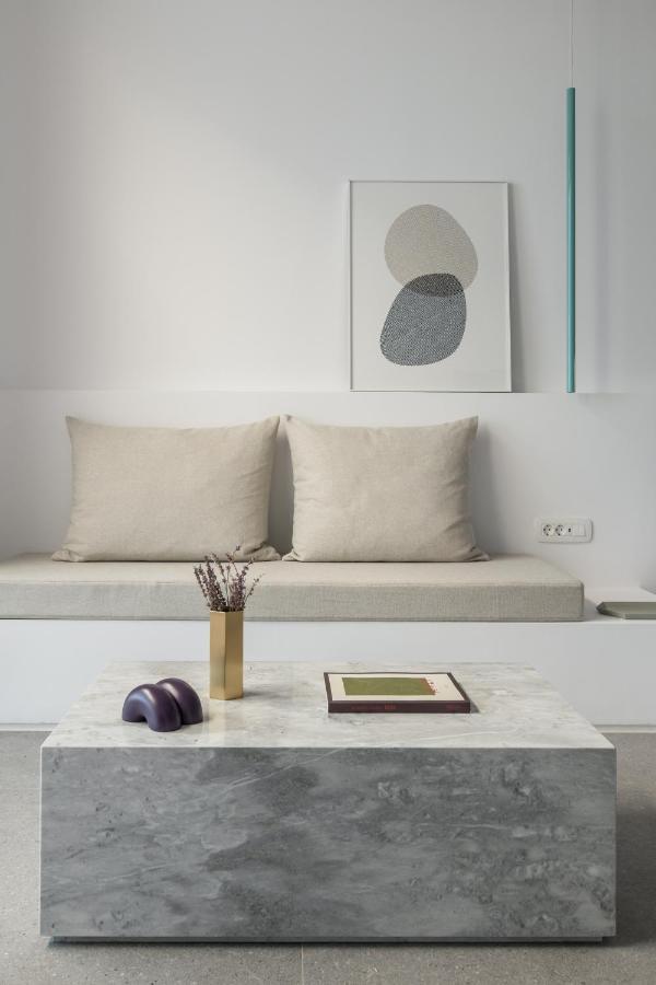 Villa Mimaze Minimalist Living เอลุนดา ภายนอก รูปภาพ