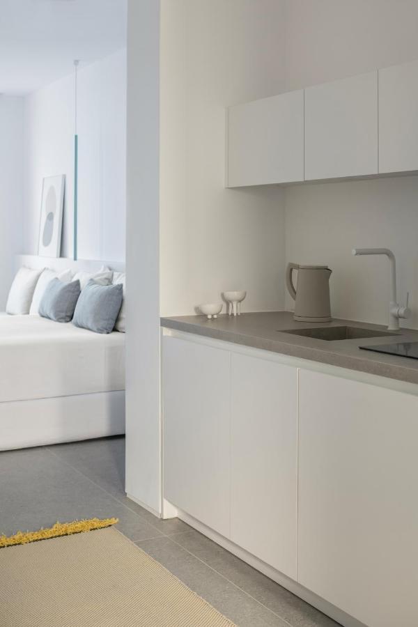 Villa Mimaze Minimalist Living เอลุนดา ภายนอก รูปภาพ